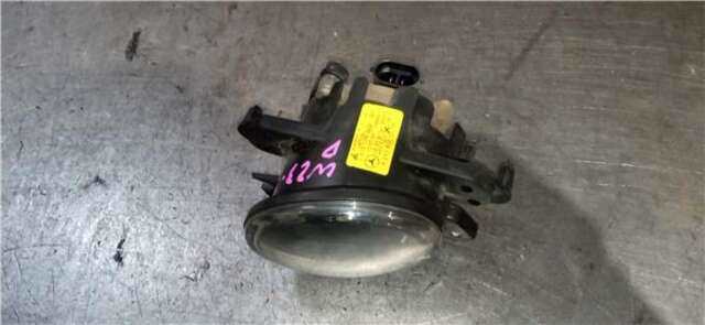 Foto 2ª: Faro Antiniebla Delantero Derecho Mercedes Clase B 150 1.7 170 (245.232) [1.7 LTR. - 85 KW CAT] [M 266.940]