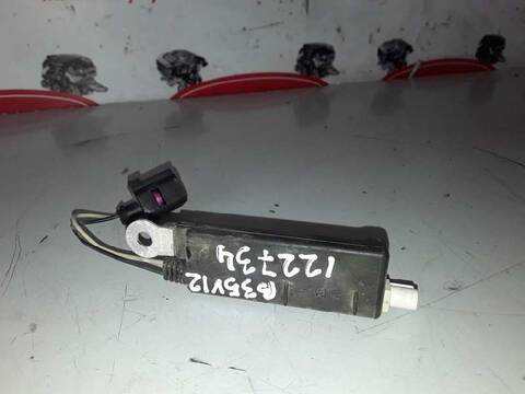 Foto 2ª: Antena Audi Q7 3.0 TDI 232CV (2006)