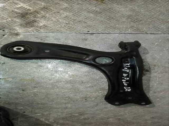 Brazo Suspension Delantero Izquierdo Volkswagen Polo ADVANCE BLUEMOTION 75CV 55KW