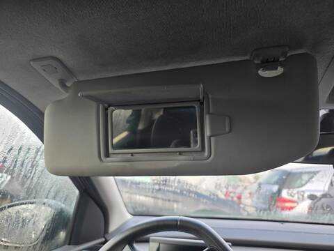 Foto 2ª: Parasol Izquierdo Citroen C4 C-SERIES 110CV 81KW (2018)