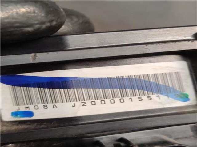 Foto 3ª: Pedal Acelerador Honda Civic 1.8 [R18A2]