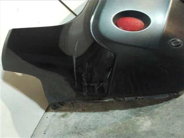 Foto 2ª: Paragolpes Trasero Nissan Qashqai 1.5 TEKNA SPORT [1.5 LTR. - 78 KW DCI TURBODIESEL CAT]
