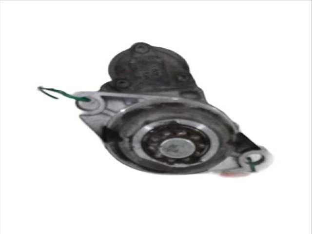 Foto 2ª: Motor de Arranque Volkswagen Golf 1.6 102CV (2003)