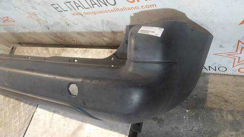 Foto 4ª: Paragolpes Trasero Citroen Berlingo SX MULTISPACE 75CV 55KW [9H06] (2015)