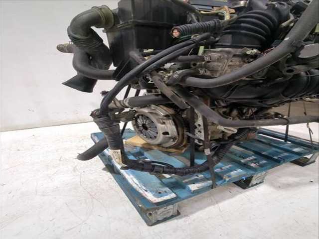 Motor Completo Suzuki Swift 1.3 RS 413) 92CV