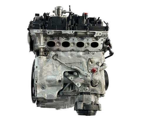 Foto 3ª: Motor Completo Bmw Serie 5 530 G30 G31 F90 252CV 185KW [B48B20B B48] (2019)