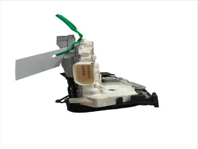 Foto 3ª: Cerradura Puerta Delantera Izquierda Volkswagen Eos 2.0 FSI (2006)