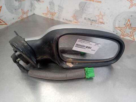 Retrovisor Derecho Volvo S80 2.4 125KW) BERLINA 170CV