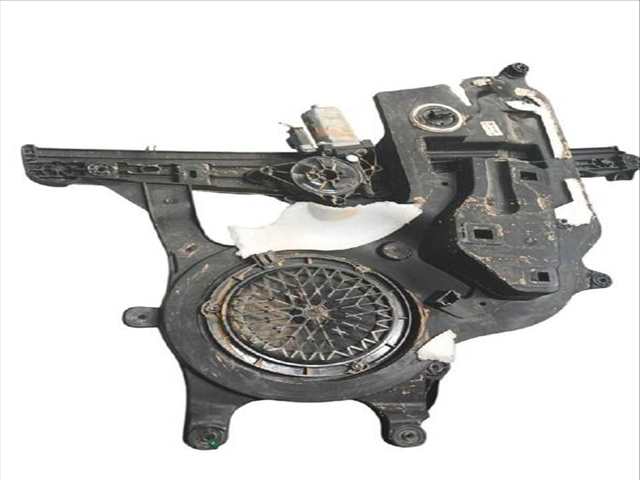 Elevalunas Eléctrico Delantero Izquierdo Peugeot Rifter 1.5 BLUEHDI 130