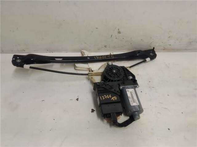 Foto 1ª: Elevalunas Eléctrico Trasero Derecho Volkswagen Golf 2.0 FSI [BVY]
