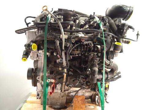 Despiece Motor Land Rover Evoque 2.0 TURBO CAT 241CV 177KW