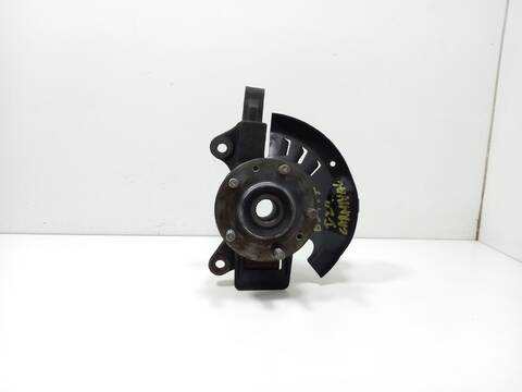 Mangueta Delantera Izquierda Kia Carnival D/J3