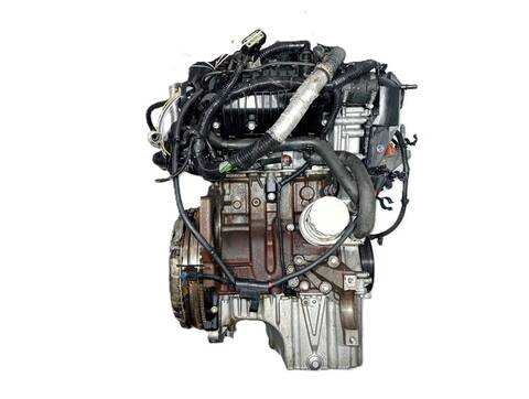 Foto 3ª: Motor Completo Ford Focus M1DA BERLINA (2014)