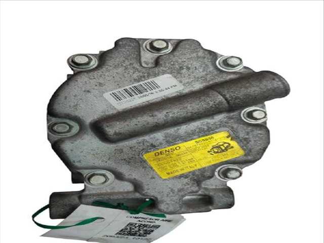 Foto 3ª: Compresor Aire Acondicionado Fiat Stilo 1.2 312CXA1A 312AXA1A) (2009)