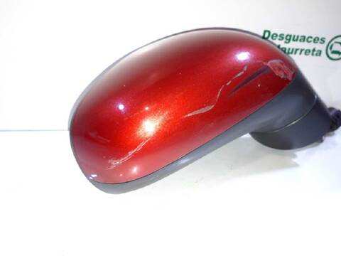 Foto 2ª: Retrovisor Derecho Seat Leon STYLANCE - STYLE 140CV 103KW [BKD] (2006)