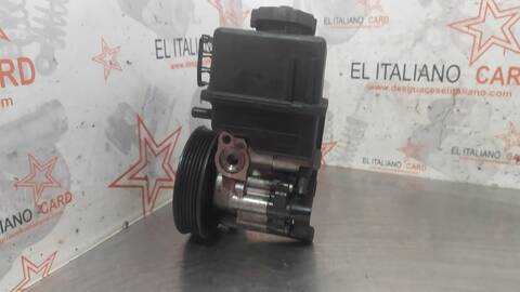 Foto 4ª: Bomba de Direccion Mercedes Clase C 160 C 220 CDI BLUEEFFICIENCY 204.302) COUPE 170CV 125KW [651911] (2011)