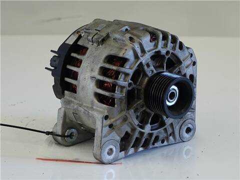 Alternador Renault Scenic 1.9 DCI JM14) 131CV 96KW JM)