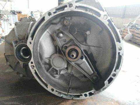 Foto 4ª: Caja Cambios Smart Coupe 0.6 TURBO CAT COUPE 54CV 40KW (1998)