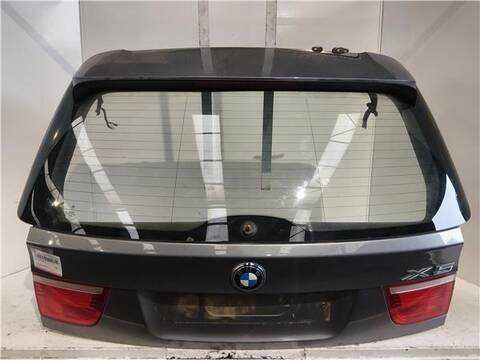 Portón Bmw X5 3.0 D E70)