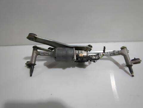 Foto 3ª: Motor Limpia Delantero Volkswagen T-Cross 1.0 TSI 110CV 81KW [DLAA] (2022)