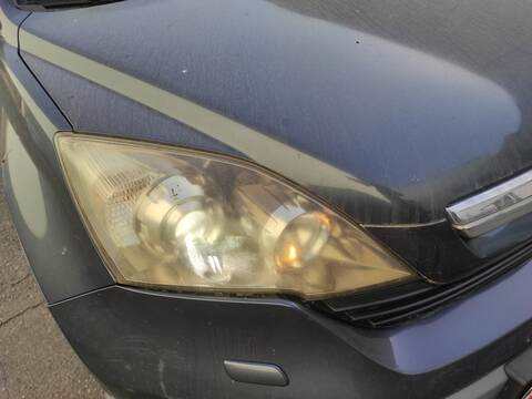 Faro Derecho Honda Crv R20A2 RE)