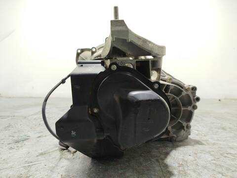 Foto 3ª: Caja Cambios Ford Ka 1.2 TI-VCT 85CV 63KW [YSKD,YSKE] (2018)