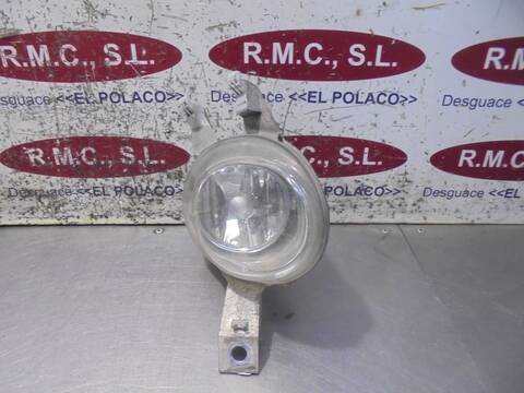 Faro Antiniebla Delantero Derecho Peugeot 206 XS BERLINA 75CV 55KW