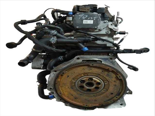 Motor Completo Audi A3 1.6 TDI 105 CV 77KW
