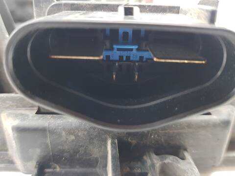 Foto 2ª: Electroventilador Audi Q3 2.5 TFSI QUATTRO 113CV 83KW