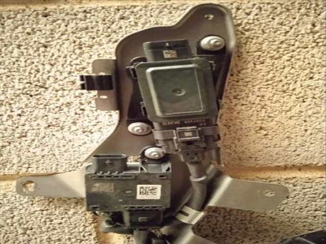 Foto 3ª: Tubo de Escape Bmw Serie 3 315 320I M SPORT BERLINA 184CV 135KW [B48B20B] (2019)