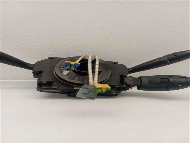 Foto 3ª: Mando Luces Citroen C5 2.0 HDI SX BERLINA 107CV 79KW [RHZ] (2003)