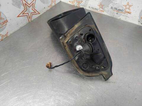 Foto 3ª: Retrovisor Izquierdo Citroen C4 G CACTUS FEEL [BH02] (2016)