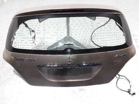 Portón Mercedes Clase R 280 R 350 CDI 4-MATIC 251.022) 224CV 165KW