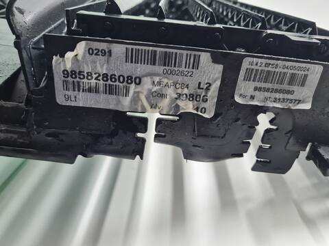 Foto 2ª: Panel Frontal Citroen C5 C-SERIES AIRCROSS 130CV 96KW [HN05] (2024)