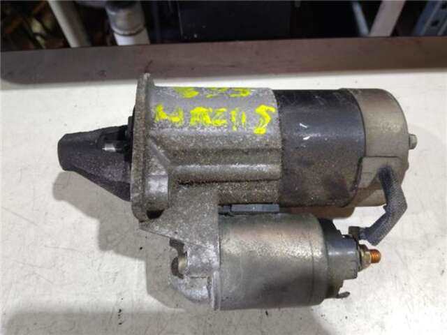 Foto 3ª: Motor de Arranque Mitsubishi Montero 2.0 GDI (H67W. H77W) [4G94 (GDI)]