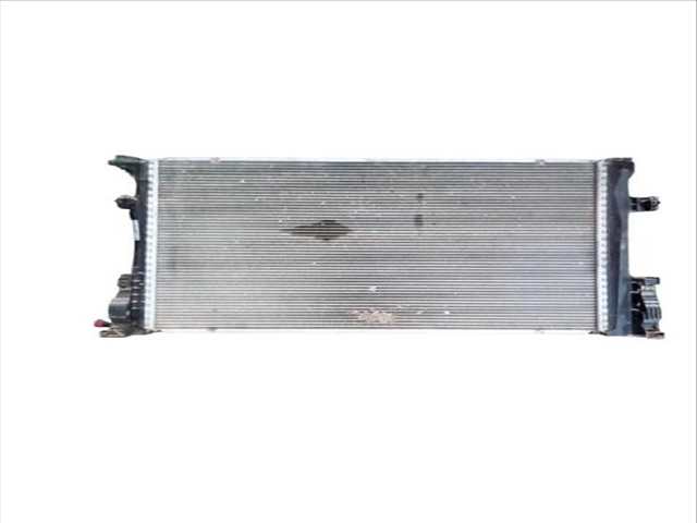 Foto 2ª: Radiador Motor Mercedes Clase A 140 A 180 CDI - D 176.012) (2012)