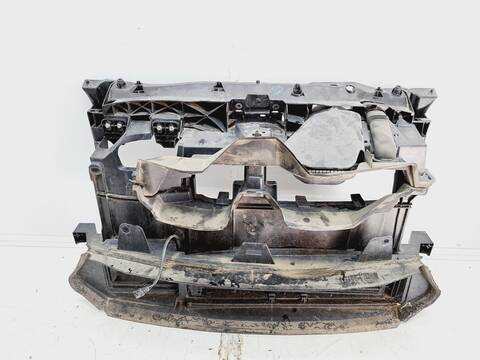Foto 1ª: Panel Frontal Renault Scenic BLACK EDITION 140CV 103KW IV [H5H B4] (2020)