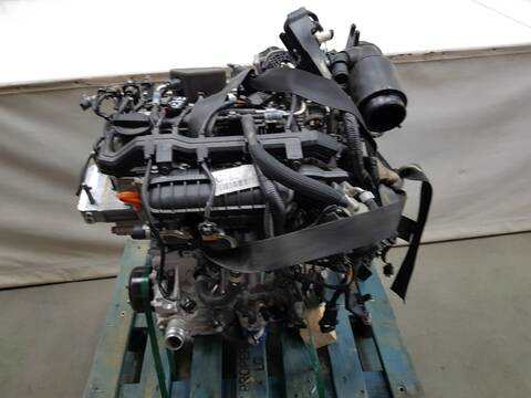 Motor Completo Kia Ceed DRIVE
