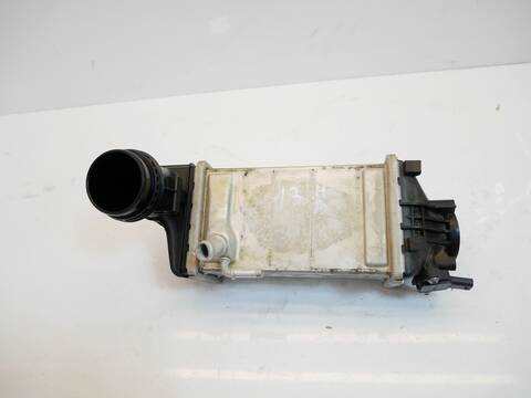 Foto 1ª: Intercooler Seat Ibiza 116 CV 85KW [DUSA DUS]