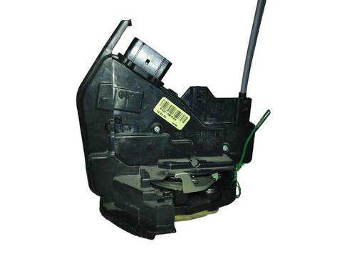 Foto 3ª: Cerradura Puerta Trasera Derecha Kia Stonic 1.0 T-GDI (2017)