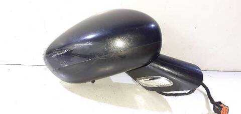 Foto 2ª: Retrovisor Derecho Citroen C5 BUSINESS BERLINA 109CV 80KW [9HZ] (2010)