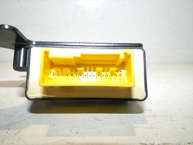 Foto 3ª: Centralita Airbag Renault Kangoo 1.9 D 1998-2002 [F8QP6] (2001)