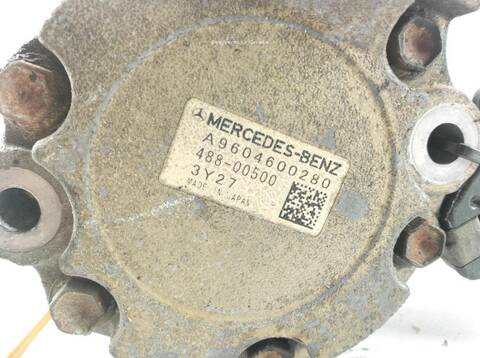 Foto 2ª: Bomba de Direccion Mercedes Actros 1845 L (2011)