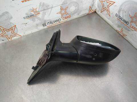 Foto 4ª: Retrovisor Derecho Audi A6 2.5 TDI BERLINA 140CV 103KW (1994)