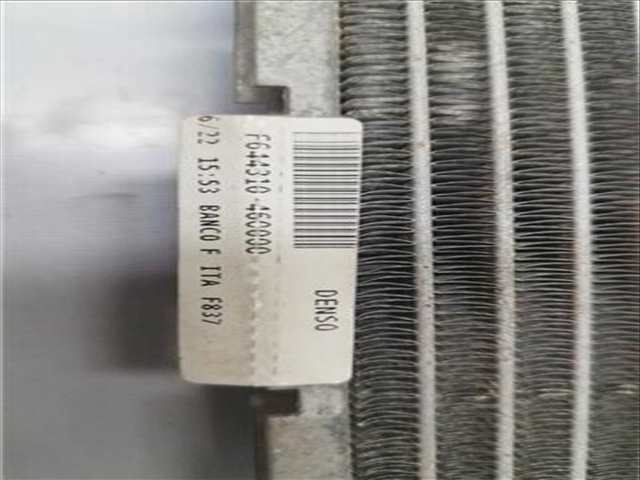 Foto 2ª: Radiador Motor Opel Corsa 1.2 EDITION [1 2 LTR. - 74 KW] 101CV [HM05]