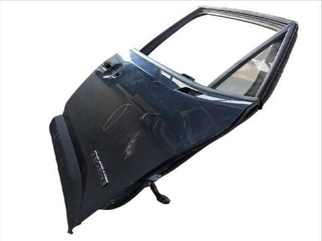 Foto 2ª: Puerta Delantera Derecha Jeep Renegade 1.6 MULTIJET (2014)