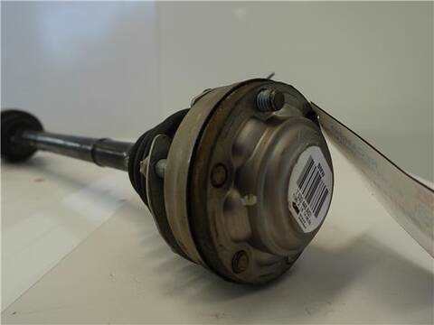 Foto 3ª: Transmision Trasera Derecha Bmw Serie 3 315 2.0 320D BERLINA 163CV 120KW [M47N 204 D4] (2005)