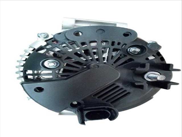 Foto 2ª: Alternador Seat Leon 2.0 CUPRA (2012)