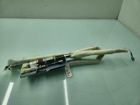 Airbag Cortina Delantero Derecho Land Rover Freelander TD4 E 152CV 112KW