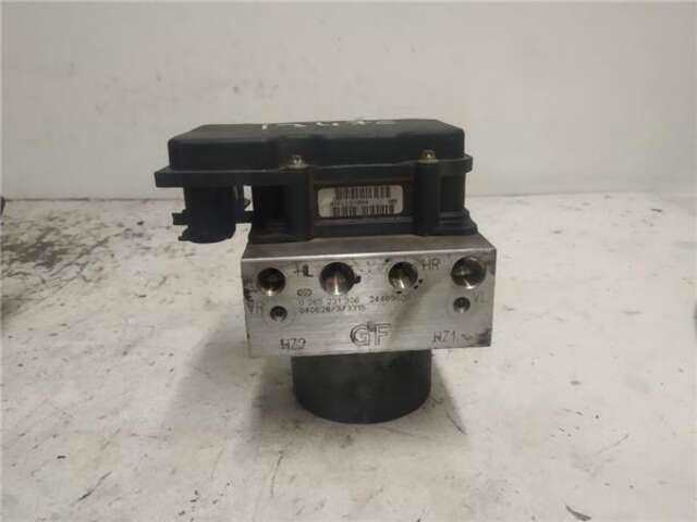 Foto 1ª: Abs Opel Corsa 1.2 COSMO [1.2 LTR. - 55 KW 16V CAT (Z 12 XE - LW4)]